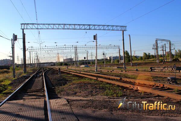 Жителей Тольятти приглашают поработать на железной дороге за 40 – 60 тысяч рублей