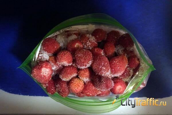 Новый резидент ТОР «Тольятти» займется заморозкой овощей и фруктов