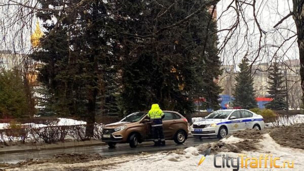 Все вопросы ГИБДД Тольятти 3 апреля можно задать напрямую | CityTraffic