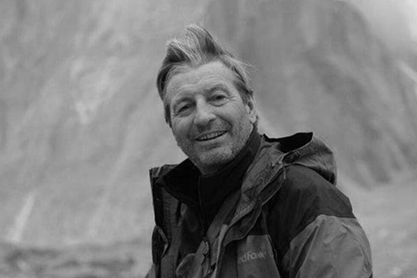 В Тольятти ушел из жизни руководитель первой российской экспедицией на Эверест