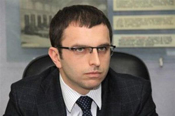 Экс-главу самарского департамента цифровизации Ивана Ефанова исключили из комиссии по повышению качества госуслуг