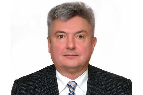 Андрея Когтева переназначили на должность вице-губернатора Самарской области