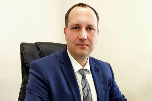 Новым главой Фонда капитального ремонта Самарской области может стать Павел Жданов