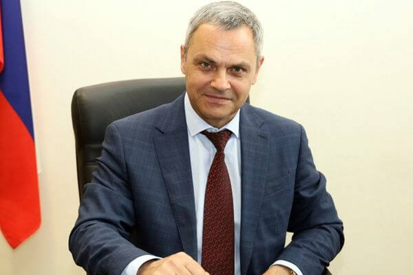 Самарский министр промышленности уходит в отставку