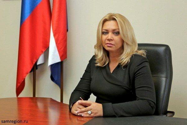Суд оставил под стражей бывшего советника экс-губер­натора Самарской области