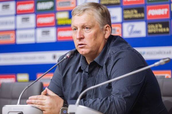 Осинькин считает, что первый гол в игре с «Крыльями» дал преиму­щество «Ростову»
