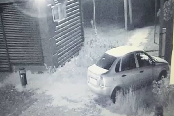 Житель Самарской области угнал и разбил машину, хозяйка которой оставила ключи в замке зажигания