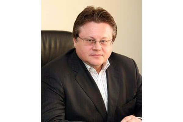 В Самарской области сменился врио министра управ­ления финансами
