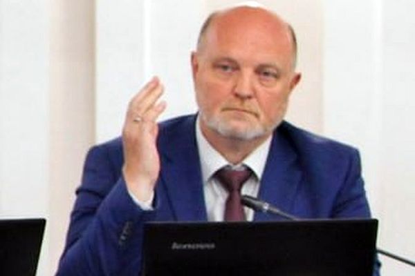 Новый депутатом Думы Самары стал Петр Барсуков