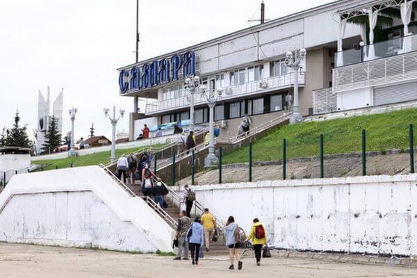 В Самаре за три года обновят речной вокзал и закупят новые суда